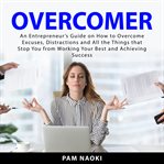 Overcomer cover image