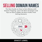 Selling domain names cover image