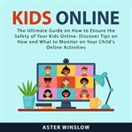 Kids online cover image