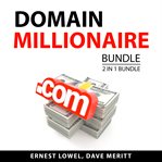 Domain millionaire bundle, 2 in 1 bundle cover image