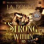 The strong within us cover image