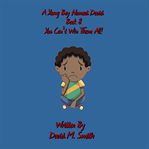 A young boy named david book 8 cover image