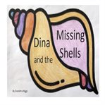 Dina and the missing shells cover image
