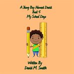 A young boy named david book 5 cover image