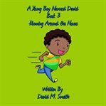 A young boy named david book 3 cover image