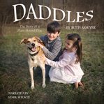 Daddles : the story of a plain hound-dog cover image