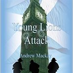 Young lions attack cover image