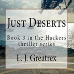 Just deserts cover image