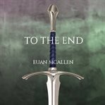 To the end cover image