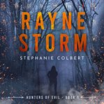 Rayne storm cover image