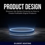 Product design cover image