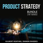 Product strategy bundle, 2 in 1 bundle cover image