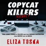 Copycat killers, volume 1 cover image