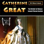 Catherine the great cover image