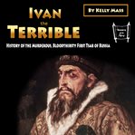 Ivan the terrible cover image
