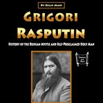 Grigori rasputin cover image