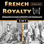French royalty cover image