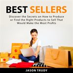 Best sellers cover image