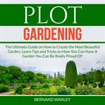 Plot gardening cover image