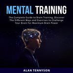 Mental training cover image