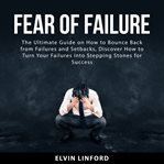 Fear of failure cover image