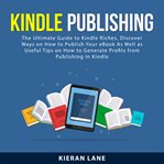 Kindle publishing cover image