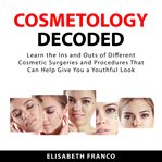 Cosmetology decoded cover image