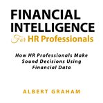 Financial intelligence for hr professionals cover image