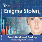 The enigma stolen cover image
