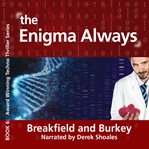 The enigma always cover image