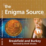 The enigma source cover image
