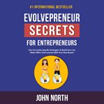 Startup secrets for entrepreneurs cover image