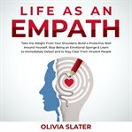 Life as an empath cover image