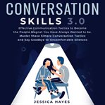 Conversation skills 3.0 cover image