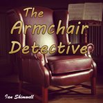 The armchair detective cover image