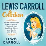 Lewis Carroll collection cover image