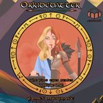 Orkidedatter (orchid daughter) cover image