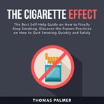 The cigarette effect cover image