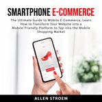 Smartphone e-commerce cover image