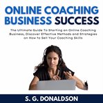 Online coaching business success cover image