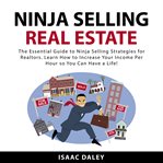Ninja selling real estate cover image