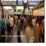 Life is a long journey cover image