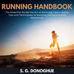 Running handbook cover image