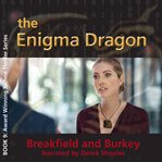 The enigma dragon cover image