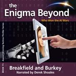 The enigma beyond cover image