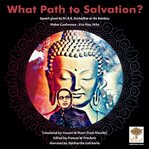 What path to salvation? cover image