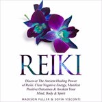 Reiki cover image