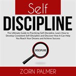 Self-discipline cover image