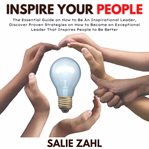 Inspire your people cover image