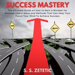 Success mastery cover image